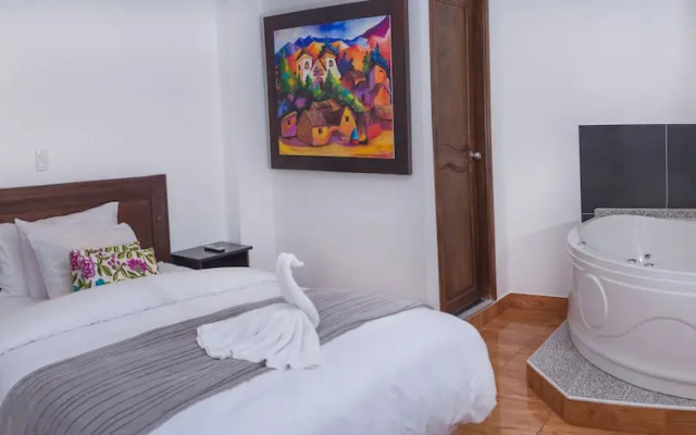 The Tayta Hostal