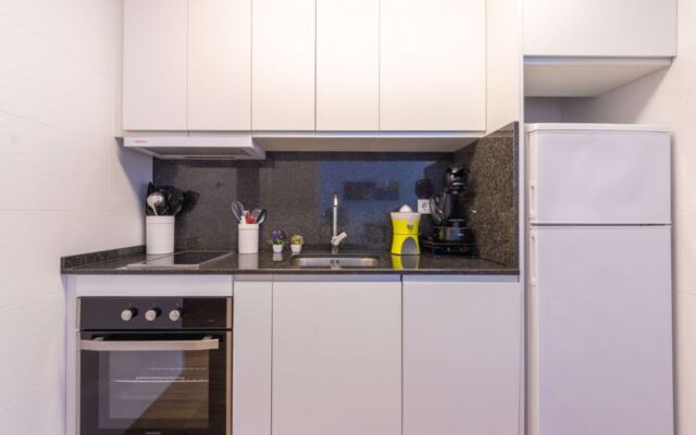Apartment Rodas Salou