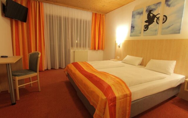 Hotel-Restaurant Bike&Snow Lederer