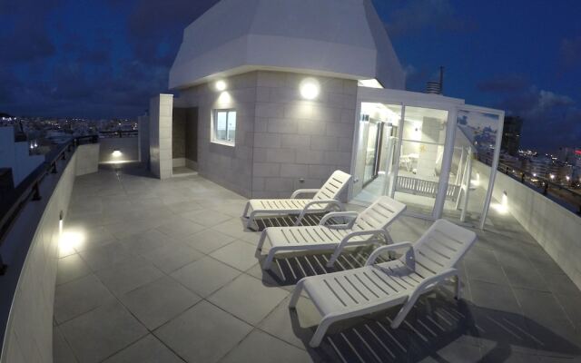 Apartamentos Juan Pérez