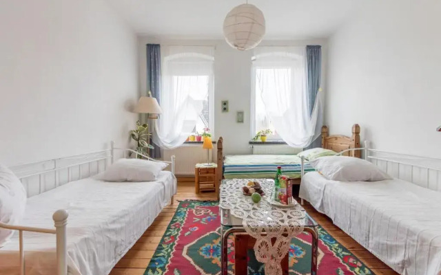 2 Private Twin Rooms, 4 Persons (6606)