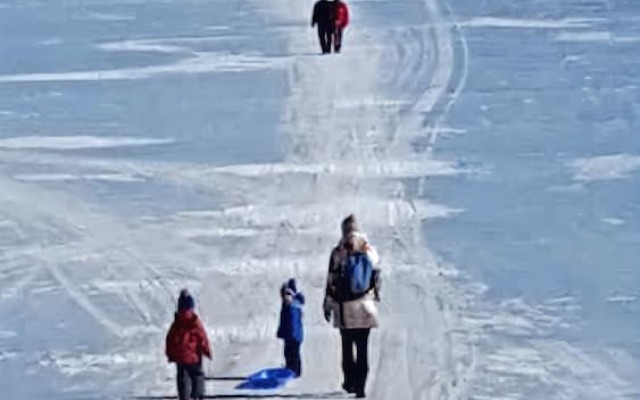 Oakview Lodge & Marina