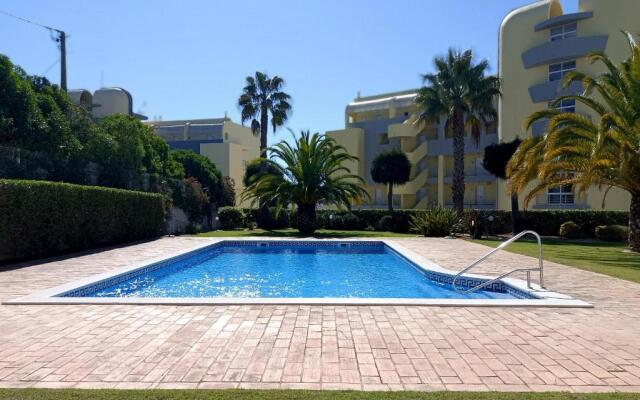 New Apartment on the beach Lagos by amcf