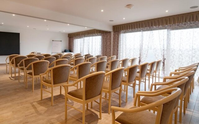 Hotel-Pension Melcher