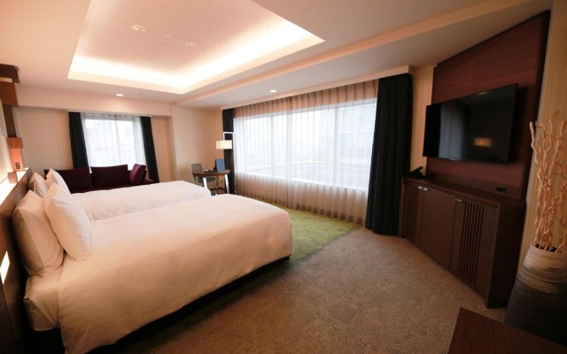Deluxe Twin room (트윈 침대 2개) 사진 4