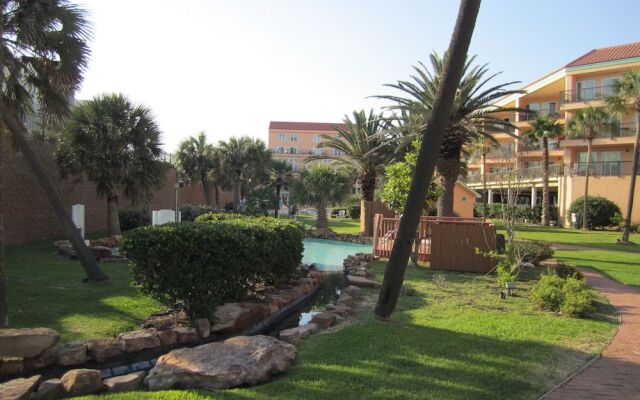 Galveston Beach Condos