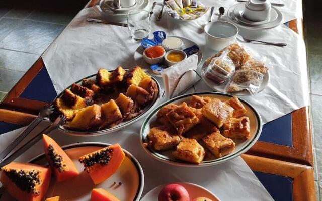 VELINN Recanto das Hortências Hotel