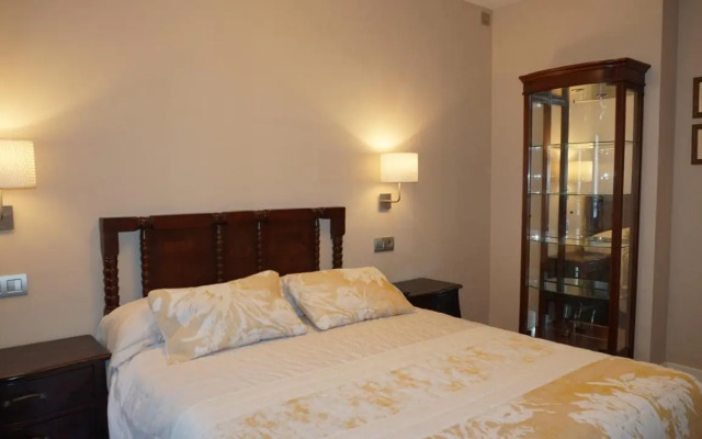 Apartamento Vía Romana XIX