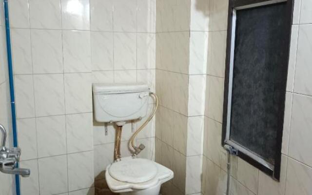 Sankalp Dormitory by WB Inn