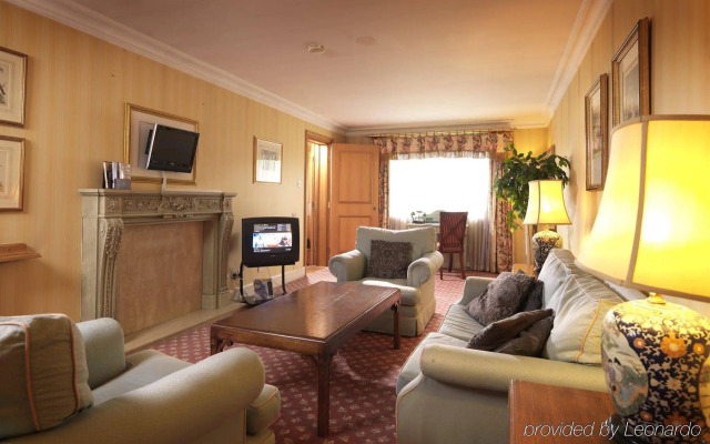 Mercure St Albans Noke