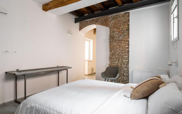 San Michele 2 - Ferrum BK