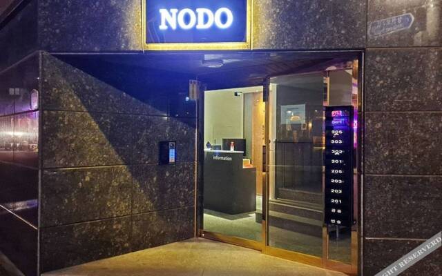 Sokcho Nodo Stay
