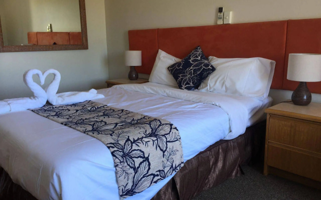 Island View Motel