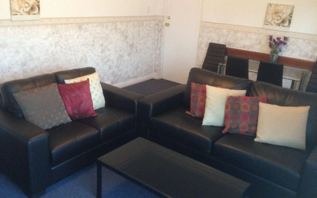 Hobart Apartments