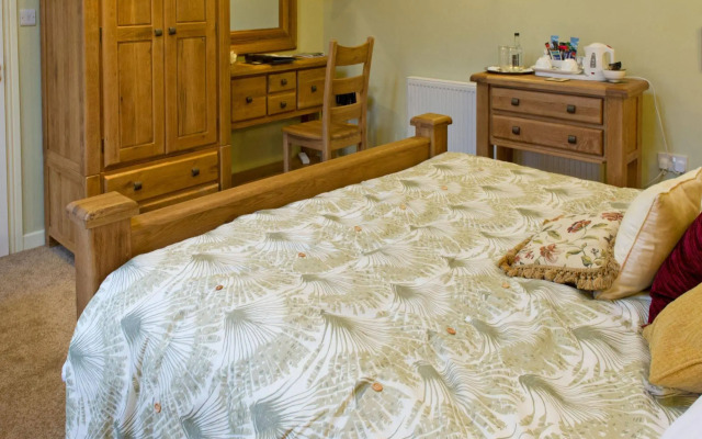 Ty'n Rhos Country House