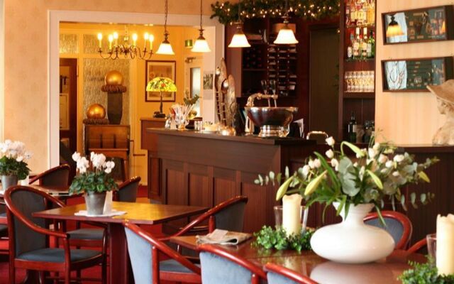 Landhotel Heuvelzicht