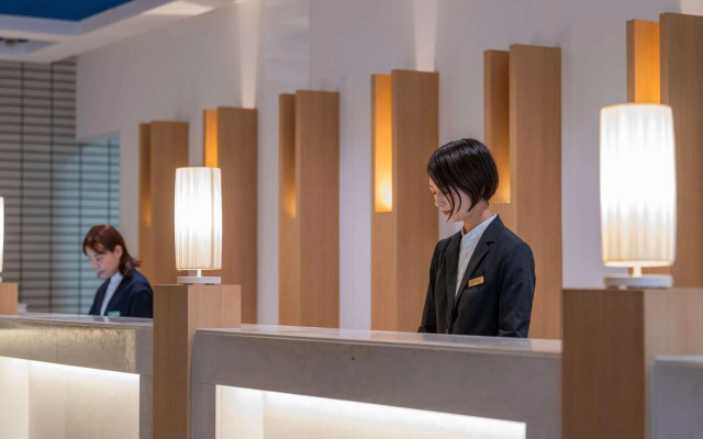 Grand Mercure Awaji Island Resort & Spa