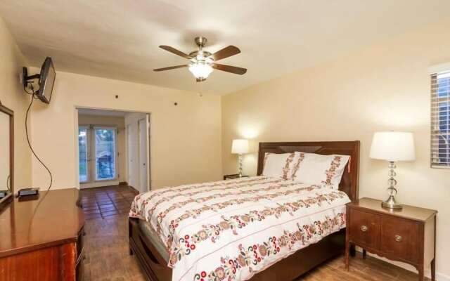 Encanto Bungalow By Signature Vacation Rentals