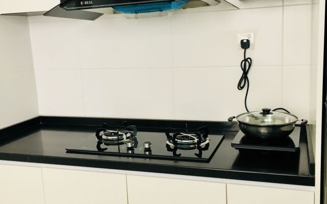 Pinnacle Tower Johor Bahru