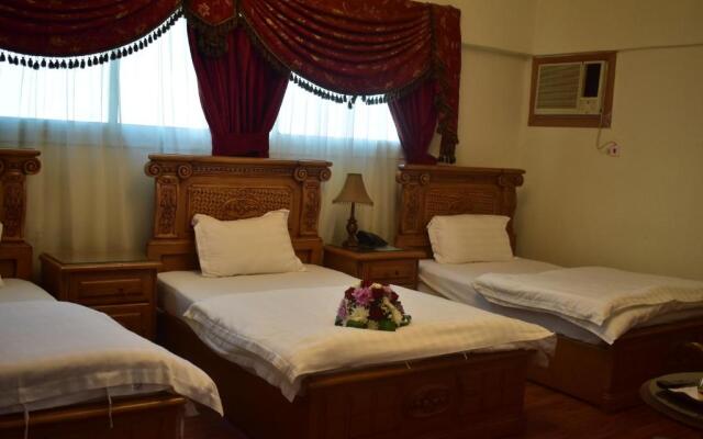 Genac Hotel
