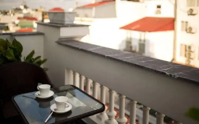 Hanoi Phoenix 1