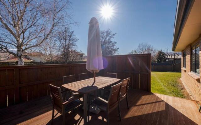 Seldom Inn - Cromwell Holiday Home