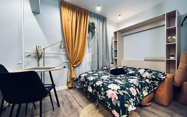 NEOCITY Апартаменты на улице Литвина-Седого у Москва-Сити