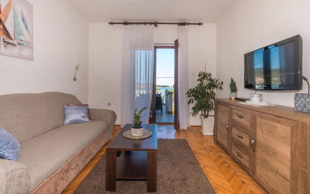 Amazing Apartment in Pasman With Wifi and 2 Bedrooms