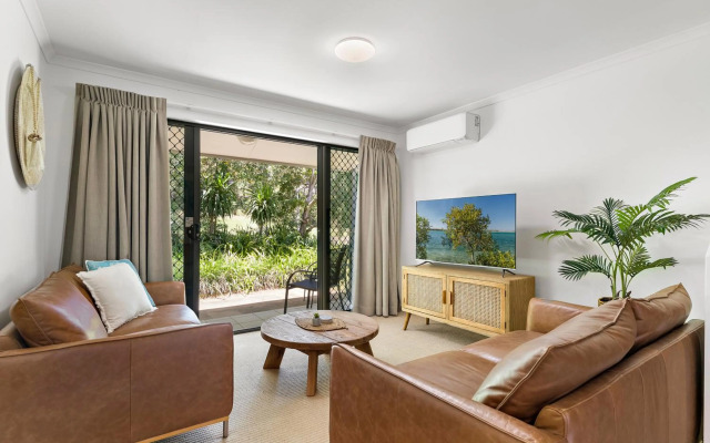 Modern & Stylish 2 Bedroom Townhouse