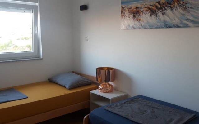 Mare Apartment