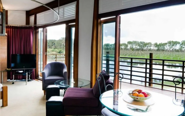 Bettenay's Accommodation