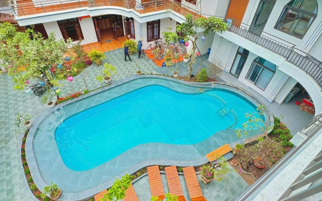 Tuan Ngoc Hotel