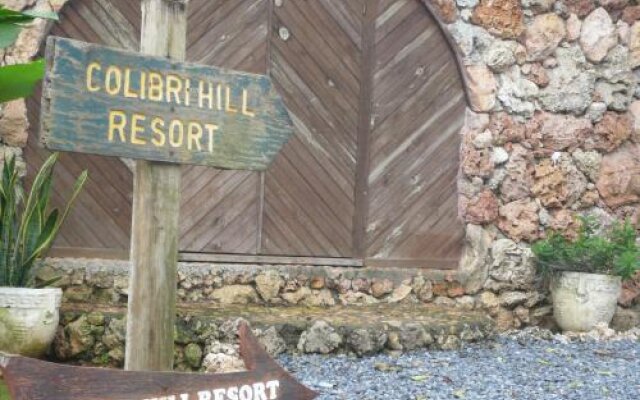 Colibri Hill Resort