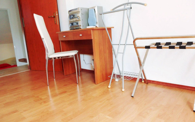 Adria Apartments