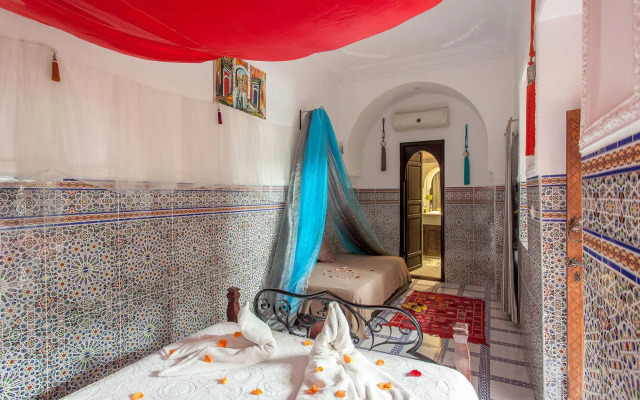 Riad Dar Khaddouj