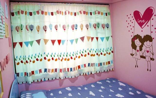 Ridor Guesthouse