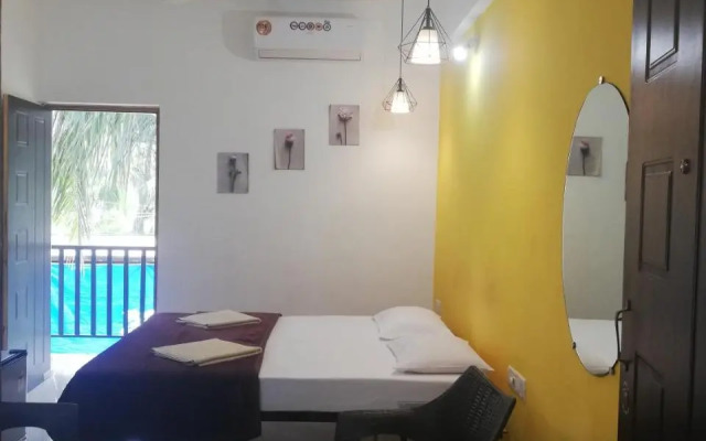 Sabina's Guest House