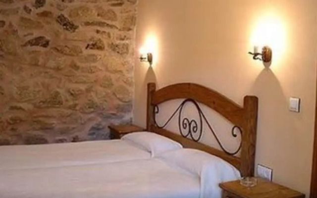 Hotel Rural Mánsio de la Plata