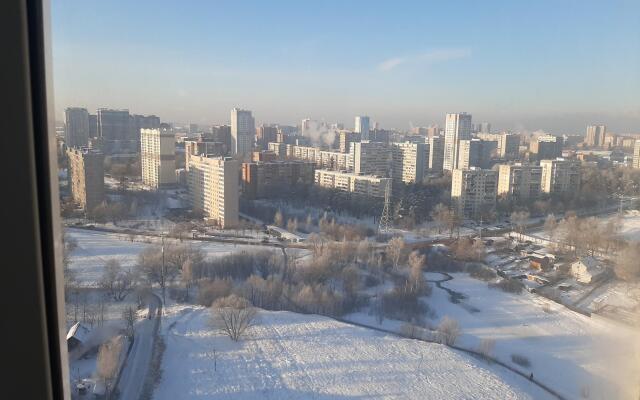 Good Sleep Apartment on Belorusskaya Street 6