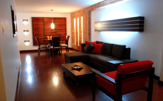 Hotel Carretero