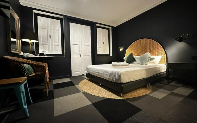 Check-Inn at Little India