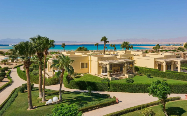 Sheraton Soma Bay Resort