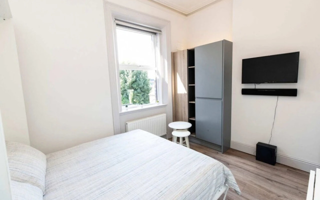 Studio For 2 in Rathmines