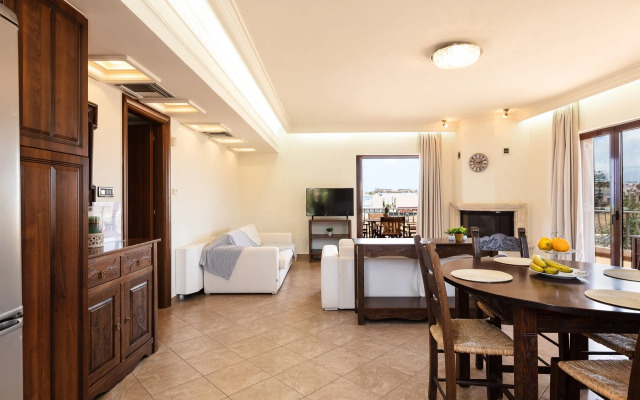 Kahlua Bay Apartments