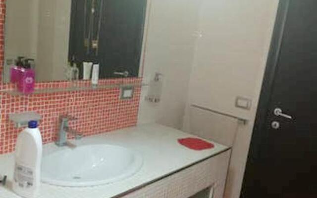 3 bedrooms house with jacuzzi garden and wifi at Comiso