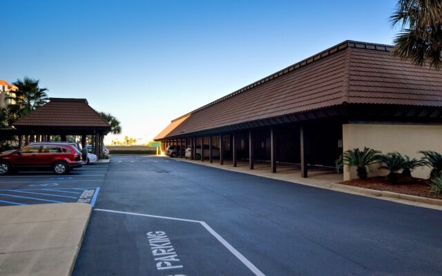 Romar House Unit 403b