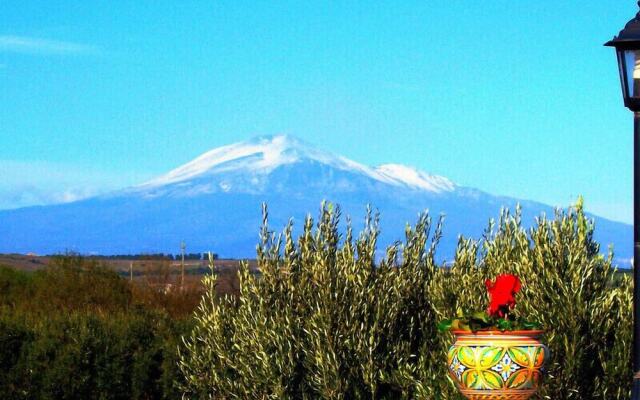 Agriturismo Badiula