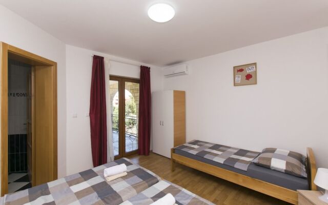 Rooms Nada