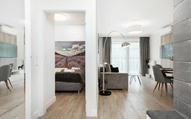 Apartments Przyokopowa Warsaw By Renters