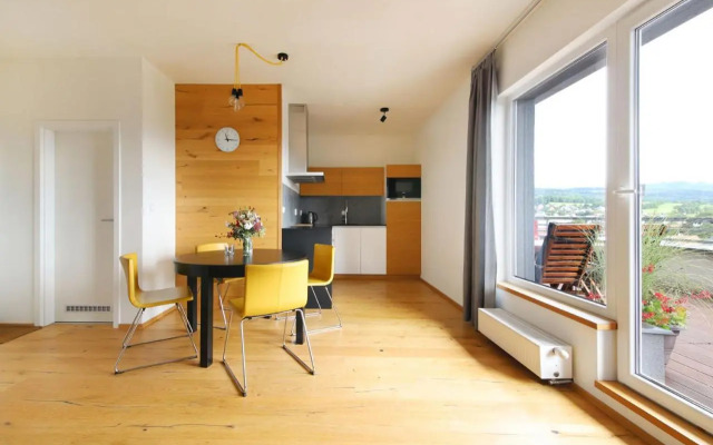 Mountain Apartment Vrchlabi